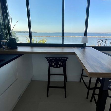 Le Lodge Martigues Extérieur photo