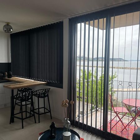 Le Lodge Martigues Extérieur photo