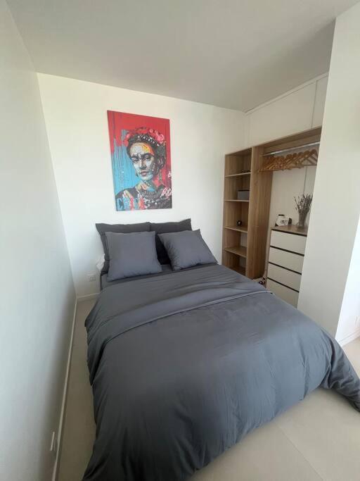 Le Lodge Martigues Extérieur photo