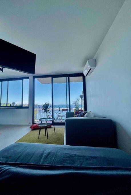 Le Lodge Martigues Extérieur photo