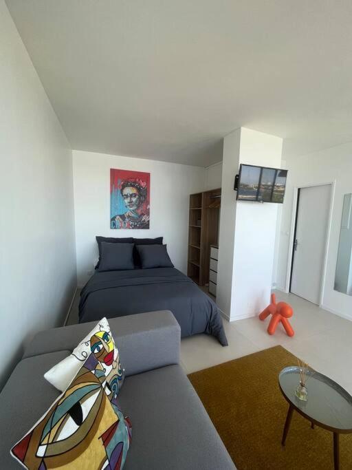 Le Lodge Martigues Extérieur photo