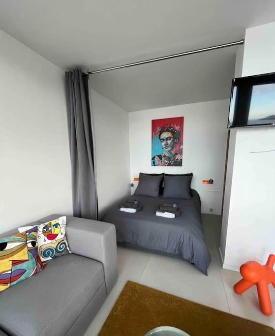 Le Lodge Martigues Extérieur photo